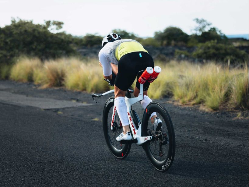 R2 AERO - WHITE